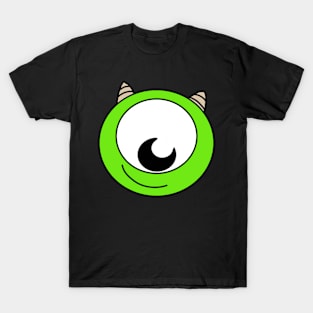 Mike Wazowski T-Shirt